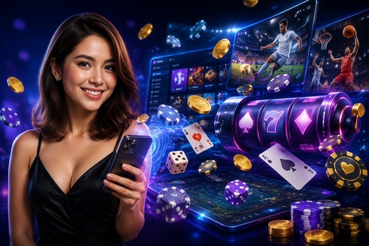 77casino