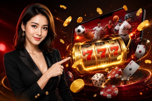 77casino