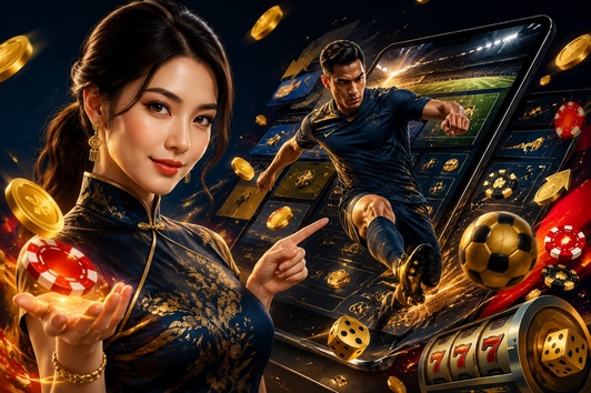 77casino