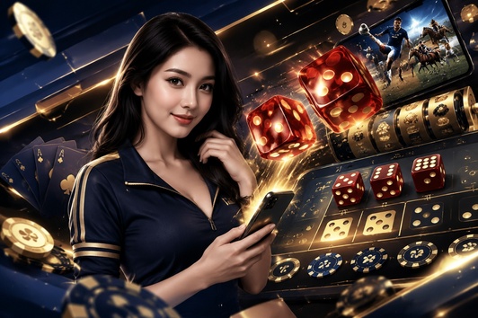 77casino