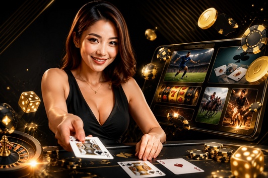 77casino