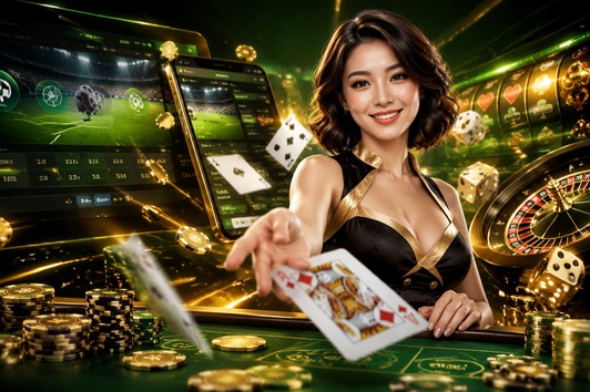 77casino
