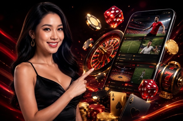 77casino