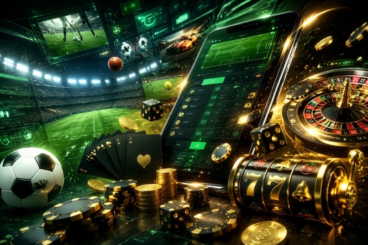 77casino