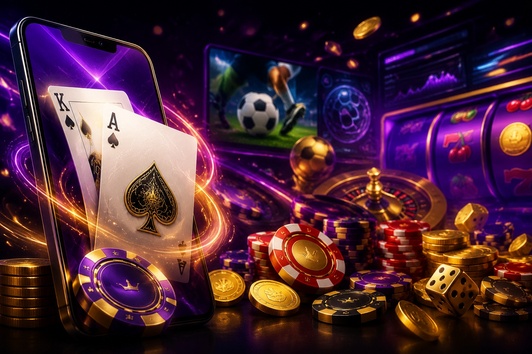 77casino